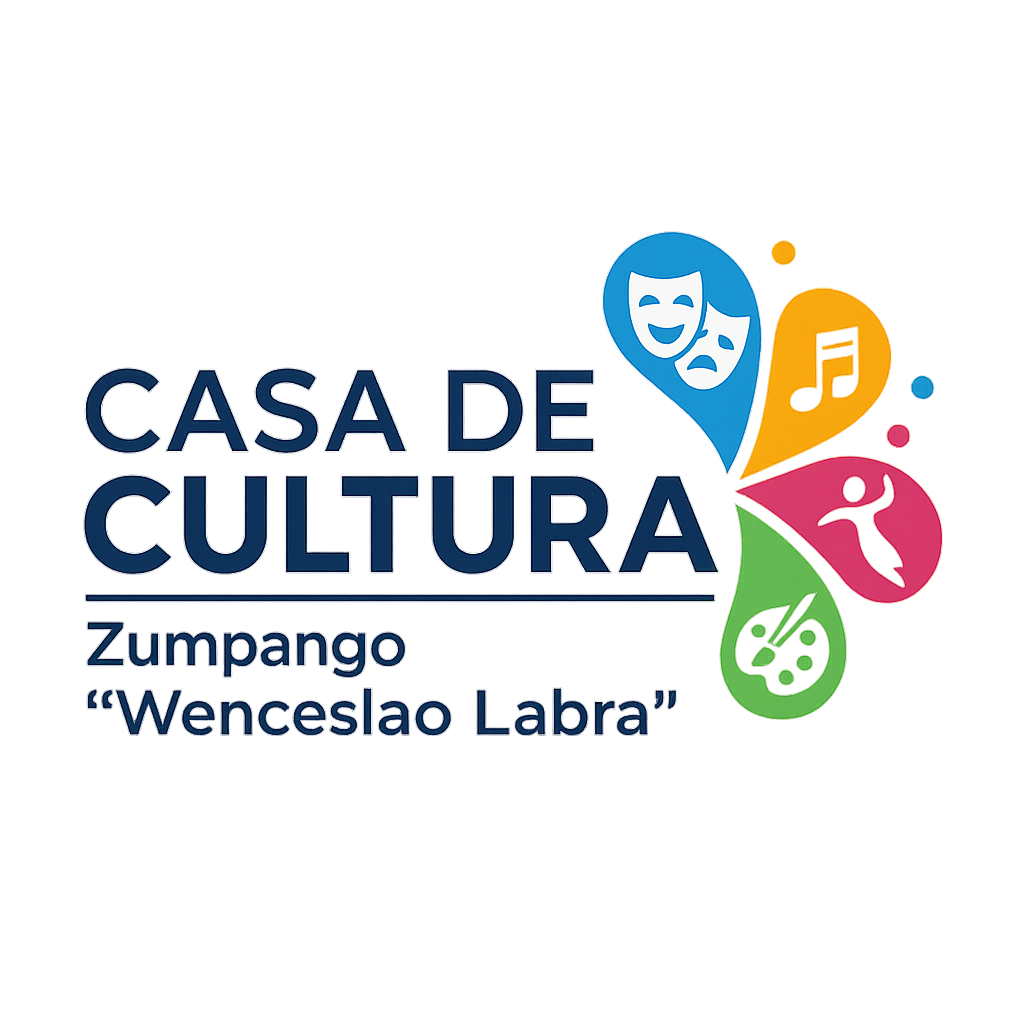 logo casa de cultura